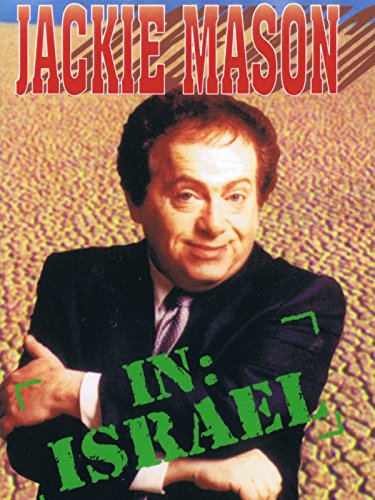 Download Jackie Mason in Israel