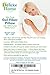 Deluxe Home Gel Fiber Pillow - Down Alternative Pillows with Cotton Cover - Ultra Plush with Hypoallergenic .9 Micro Denier Fill (Queen Size, Soft) Crafted in The USA (Dobby Stripe Cotton Cover)