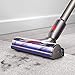 Dyson V8 Animal Cordless HEPA Vacuum Cleaner + Manufacturer's Warranty + Extra Mattress Tool Bundle