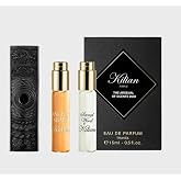 Kilian Paris THE ARSENAL OF SCENTS DUO Angels' Share/Sacred Wood 2x7.5ml