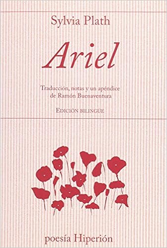 Ariel - Sylvia Plath