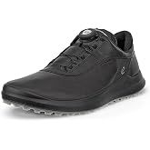 ECCO Golf Core BOA Waterproof Golf Shoes
