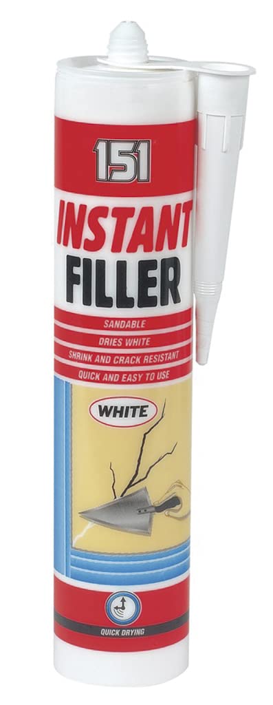 151® Ready to USE Instant Filler Cartridge, 310ml