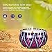 TEPENAR Scented Candles Gifts Set – Natural Soy Wax Travel Tin Candle with Fragrance Essential Oil Perfect Women Gift for Stress Relief and Aromatherapy – 8 Packthumb 1