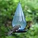 Perky-Pet Droplet Bird Waterer,1 Qt Capacity