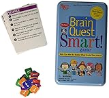 Brain Quest SMART Game Tin