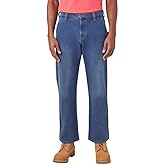 Dickies Men's Carpenter Relaxed Fit Jeans