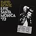 Live In Santa Monica '72