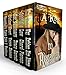 A Kiss to Remember: Western Historical Romance Boxed Set