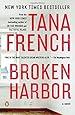 Broken Harbor: A Novel (Dublin Murder Squad)