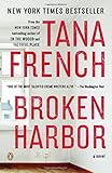 Broken Harbor: A Novel (Dublin Murder Squad)