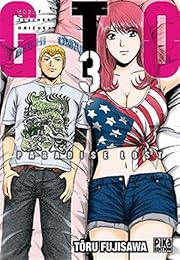 GTO