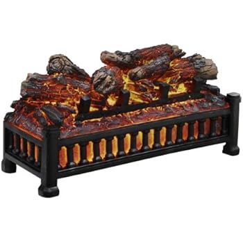 Pleasant Hearth L-24 Electric Log