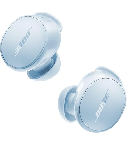 Amazon.com: Bose New QuietComfort Wireless Noise Cancelling