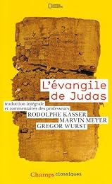 L' Évangile de Judas