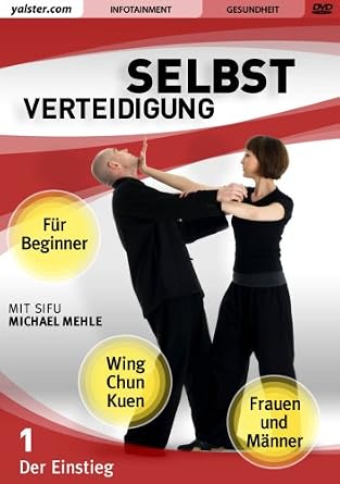 Selbstverteidigung Folge 1 Der Einstieg Amazon De Sifu