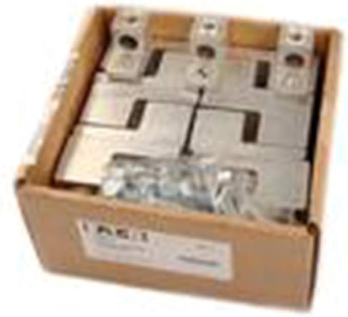 Eaton LKS3 Terminal Lug Kit, 22 x 2600 MCM, 3 x 6250 AWG