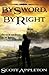 By Sword By Right by Scott Appleton