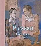 Picasso: Blue and Rose Periods by