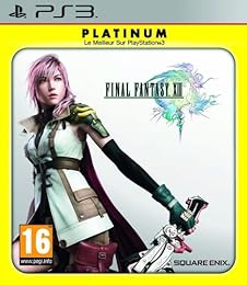 Final Fantasy XIII (13)