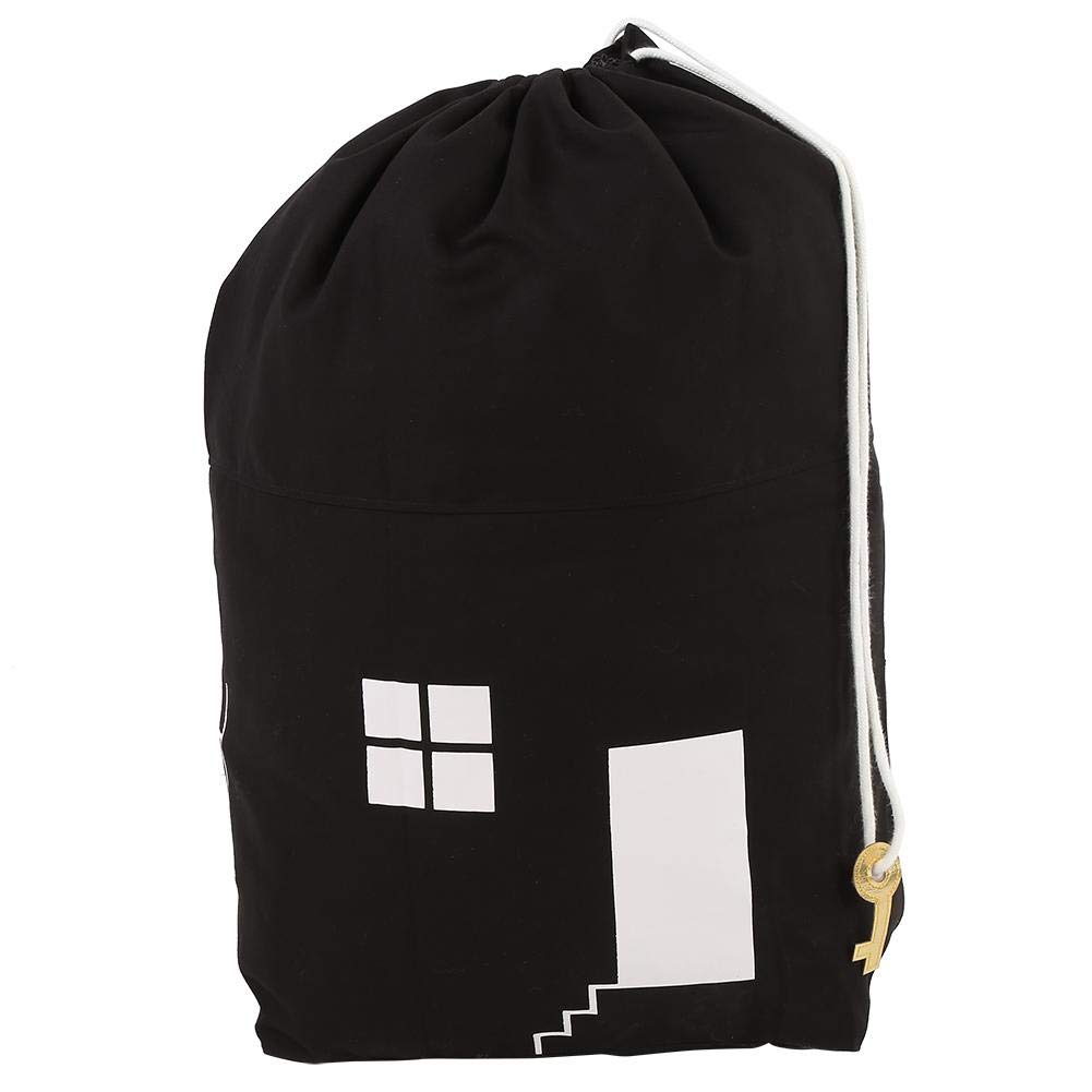 Almacenamiento Hztyyier Bolsa de Almacenamiento de Juguetes Capacidad