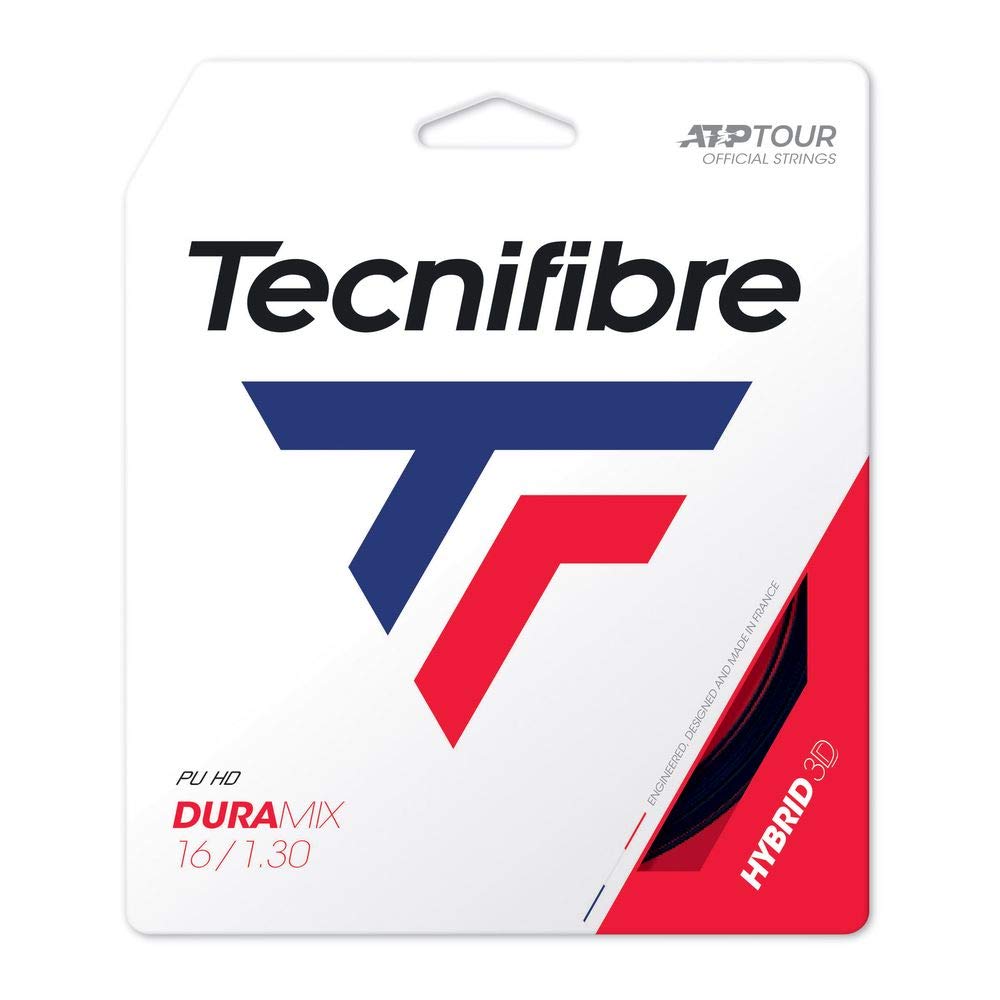 Tecnifibre Duramix Tennis Single String 1.30 mm