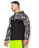 Under Armour Men's UA Combine® Training Storm ¼ Zip Hoodie