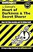 CliffsNotes on Conrad's Heart of Darkness & The Secret Sharer (Cliffsnotes Literature Guides) by Daniel Moran