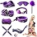 Handcuffs for Under bed restraint Kit Bondage Bondageromance Fetish Sex Play BDSM SM Restraining Straps Thigh Game Tie up Mattress Harness Things Blindfold Whips Toys Adults Women Men Couples
