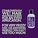 Curly Hair Solutions Curl Keeper Original - Total Control for Frizzy Hair, 3.4 Ounce / 100 Milliliter