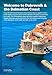 Lonely Planet Pocket Dubrovnik & the Dalmatian Coast 1 (Travel Guide)