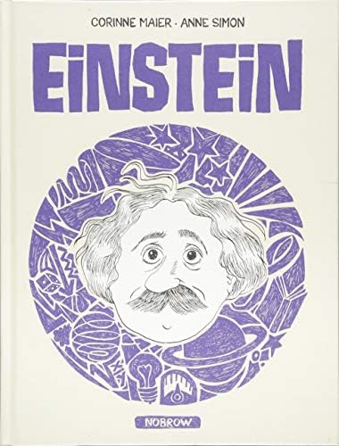 EINSTEIN (Heroes of the Mind)