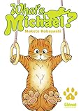 Image de What's Michael, Tome 1 (French Edition)