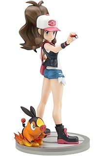 pokemon serena figure
