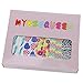 Mybigqueen No Crease Ouchless Elastics Hair Ties Styling Accessories Ribbon Ponytail Holders Bows Rubber Bands Fold Over Elastic For Women Girls Prints 100 ties