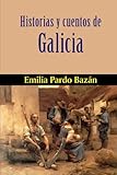 Image de Historias y cuentos de Galicia (Spanish Edition)