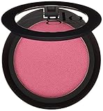 Glo Skin Beauty Powder Blush in Passion - Matte Vibrant Plum | 9 Shades | Cruelty Free, Talc Free Mineral Makeup