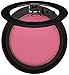 Glo Skin Beauty Powder Blush in Passion - Matte Vibrant Plum | 9 Shades | Cruelty Free, Talc Free Mineral Makeup