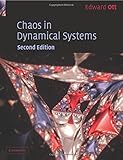 Chaos in Dynamical Systems