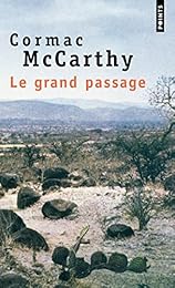 Le  grand passage