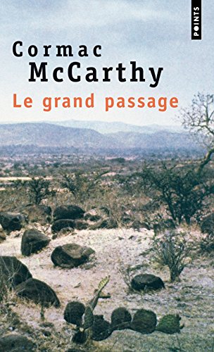Le  grand passage