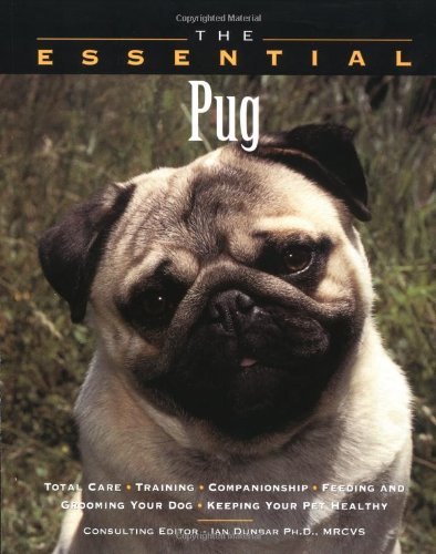 pug essentials
