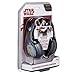 eKids Star Wars Headphones for Kids with Built in Volume Limiting Feature for Kid Friendly Safe Listening