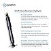 Shocks Struts,ECCPP Front Pair Shock Absorbers Strut Kits Compatible with 1999 2000 2001 2002 2003 2004 2005 2006 2007 Chevy Silverado 1500 /GMC Sierra 1500 344380 37149