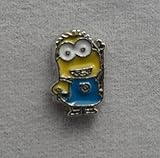 Despicable Me 2 Eye Minion for your Origami Owl Living Lockets