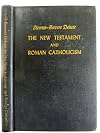 Stevens-Beevers Debate on the New Testament and Roman Catholicism: A Public Discussion