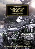 Galaxy in Flames (Horus Heresy Book 3)