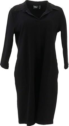 black dress amazon prime