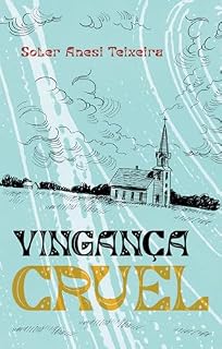Livro Vingança Cruel
