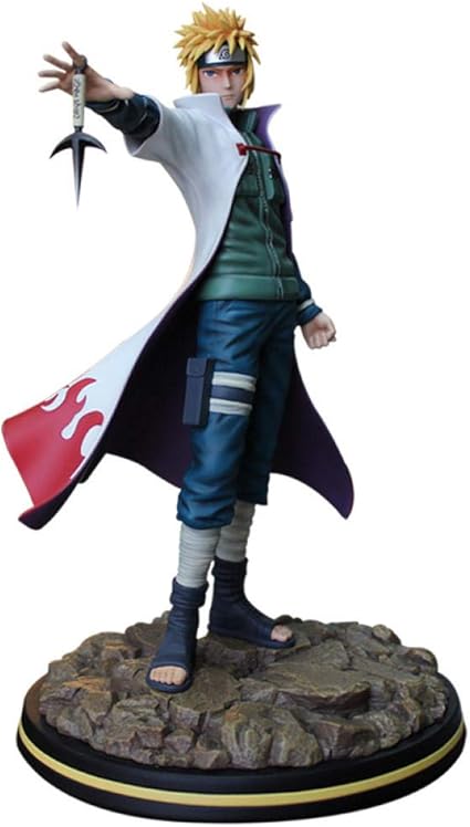 N A Naruto Hand Run Kakashi Naruto Uchiha Sasuke Raven Itachi Six Striped Earthen Gk Zuo Neng Gk Fourth Generation Watergate L Gift Gift Model Friend Figurine Diy Anime Collectible Computer Case Amazon Co Uk